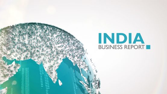 インドビジネスレポート