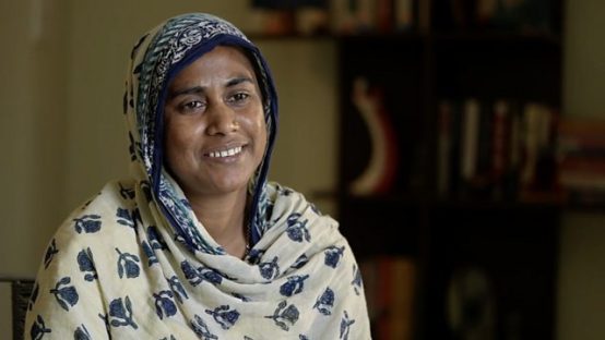 家長となった女性たち：インドは変化しているのか？