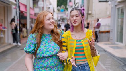 トラベル・ショー 日本スペシャル（前編）