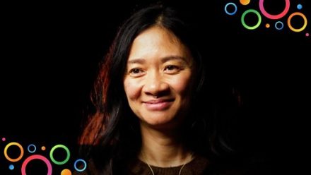 100人の女性インタビュー：クロエ・ジャオ