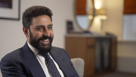 アビシェーク・バッチャン：クリケットとインドと私