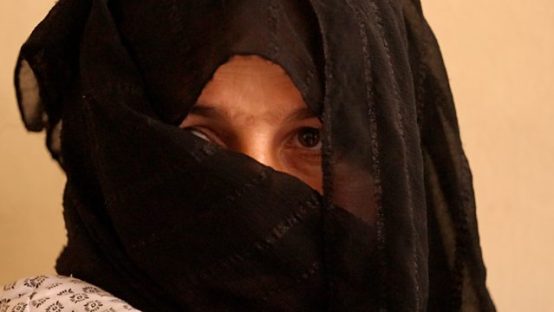 アフガニスタンの知られざる危機