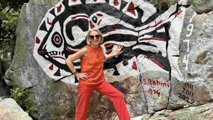 私のとっておきのトルコ:ターコイズコーストの船旅