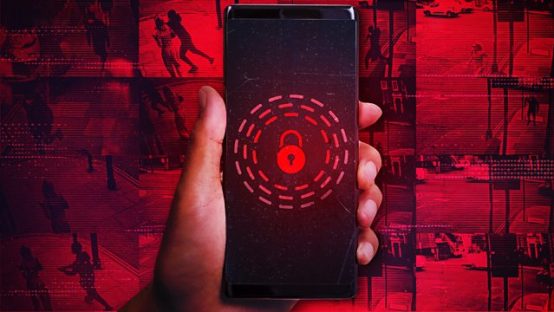 最前線リポート:スマホ盗難との闘い