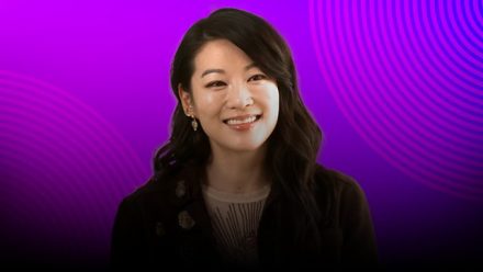 BBCグローバル・ウーマン：アーデン・チョー