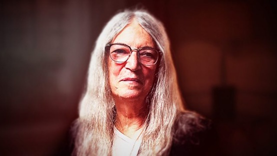 ザ・インタビュー:パティ・スミス