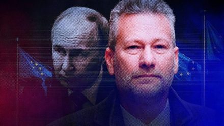 ビッグ・ケース：買収とウソとイギリスの政治家