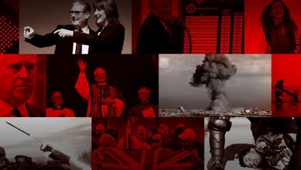 レビュー2025：今年の重大ニュース