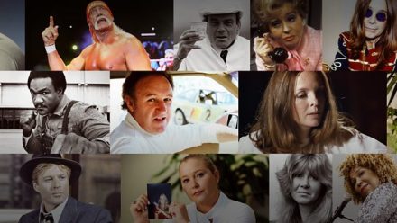 レビュー2025：在りし日を偲んで