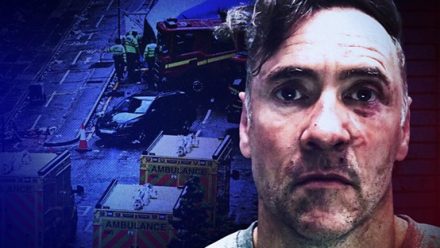 ビッグ・ケース：リヴァプール優勝パレード 7分間の混乱