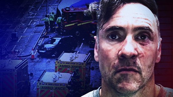 ビッグ・ケース：リヴァプール優勝パレード 7分間の混乱