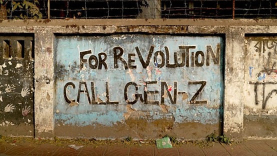 バングラデシュ ハシナ政権崩壊後のゆくえ