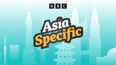 アジア・スペシフィック：アジアを深掘り