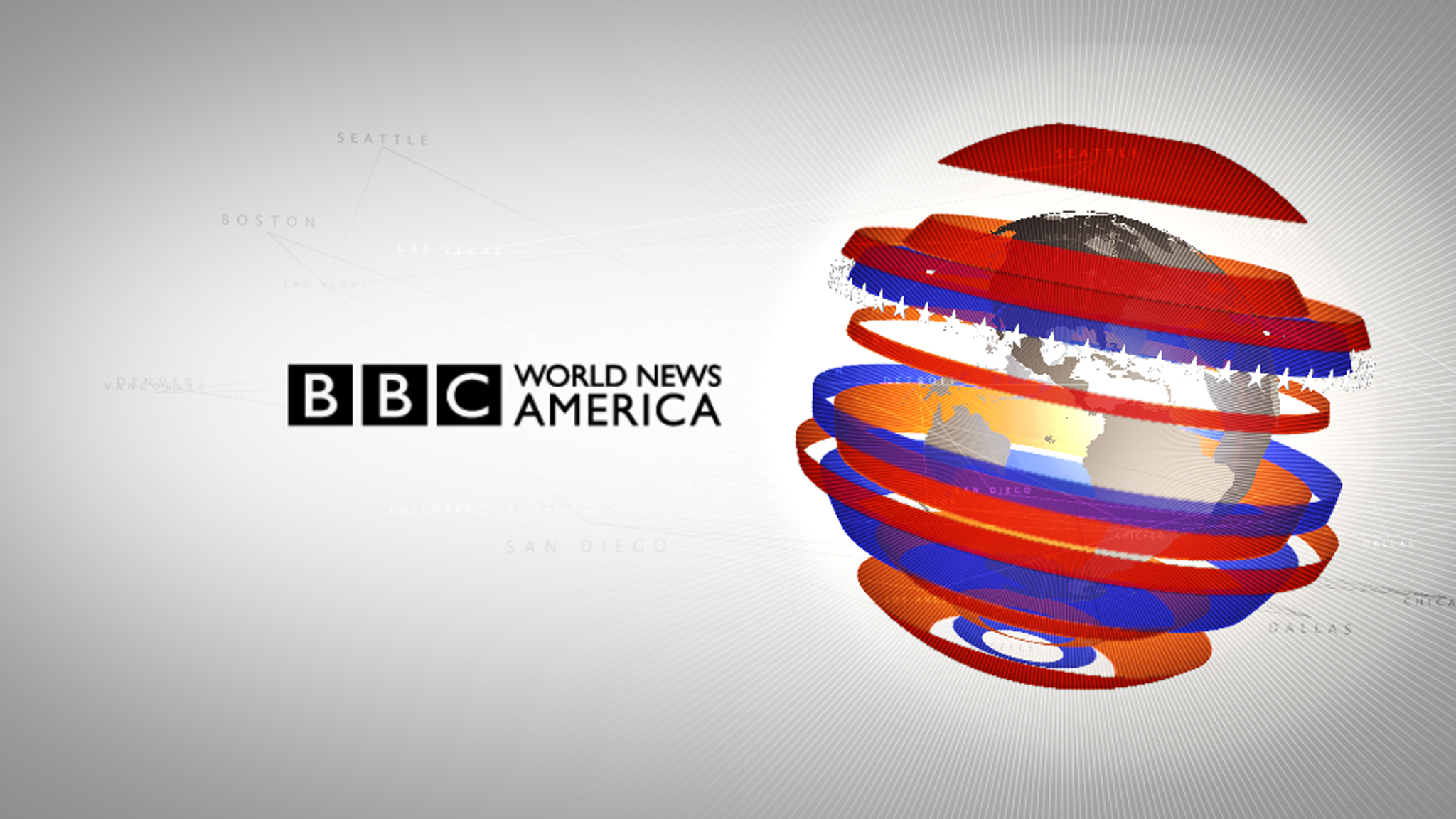 BBCワールドニュース・アメリカ