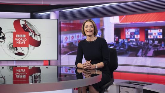 ハード・トーク 番組紹介 BBCワールドニュース:世界の最新ニュースを24時間放送中【海外のテレビ・ニュース番組を日本語通訳で視聴可能】