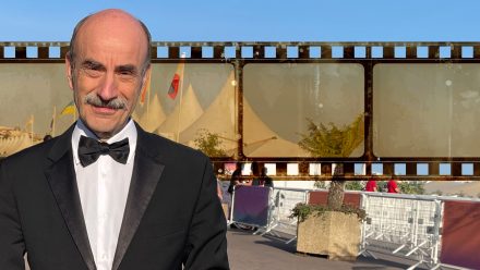 トーキング・ムービーズ:ロンドン映画祭